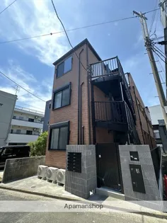 ベイルーム大和南の画像