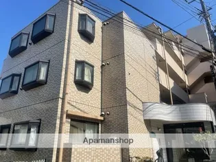 ウィンビュー磯子の画像