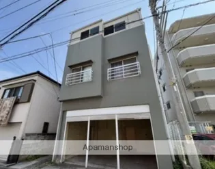 大野マンションの画像