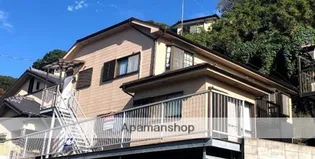 相沢ハイツの画像