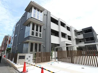 GRAND STATION 宮上IIの画像