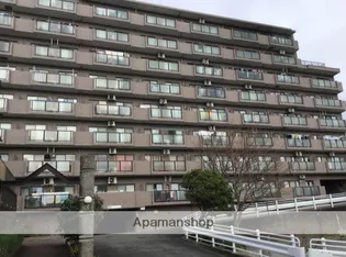 NICEステージ湘南つつじが丘【6階】の外観