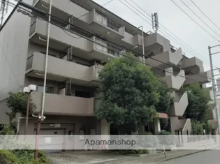 クレアハウス壱番館【2階】の外観