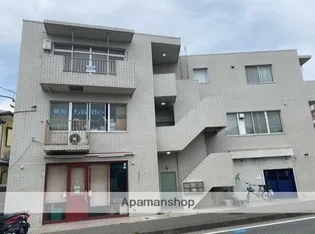 南湖植辰ビルの画像