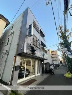 パル川崎【3階】の外観