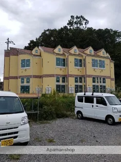 ユナイト八景アルザス ロレーヌの画像