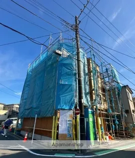 ココライフ堀ノ内【1階】の外観