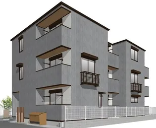 ジェルベーラ淵野辺の画像