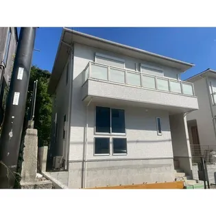 神奈川県鎌倉市長谷3丁目【一戸建】の外観