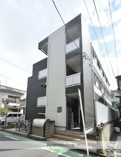 リブリ フローラ東林間の画像