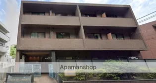 グリーンベルハイツの画像