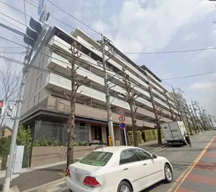 ザ パークハウス宮崎台の画像