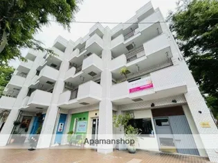 スカーラもえぎ野の画像