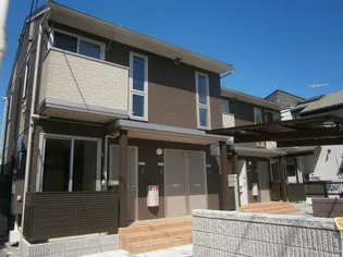 サントル ヴィラージュIIの画像