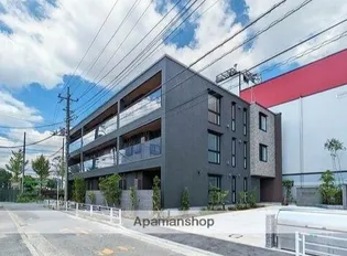 クレスティークの画像