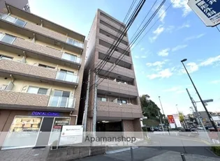 JOY OF LIFE鶴川【2階】の外観
