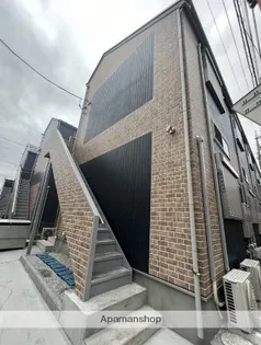 ティナ小田急相模原Ⅱ【2階】の外観