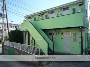 ストークハイツ泥亀の画像