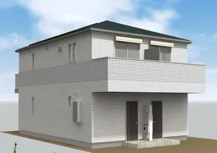 ボンシック片瀬の画像