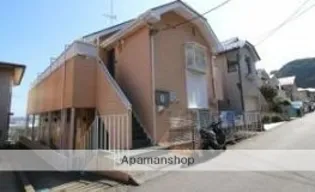 ヴィラ久里浜の画像