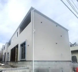 リーブルファイン相模原中央区中央の画像