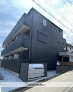 T&Fレジデンス妙蓮寺の画像