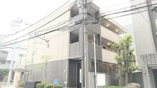 グランドウエスト横浜の画像