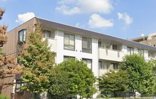 ビラ ジュニペラス C棟の画像