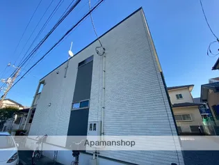 リバージュ乙舳の画像