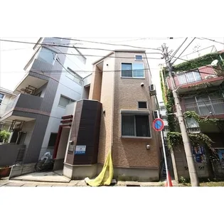 グランコンフォール武蔵小杉の画像