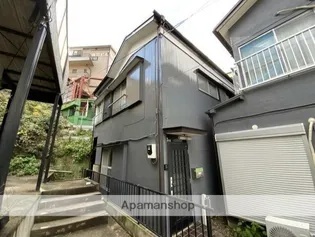 貸家 神大寺1−11−3【2階】の外観