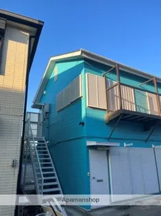 ベイサイドヒルズ浦賀の画像