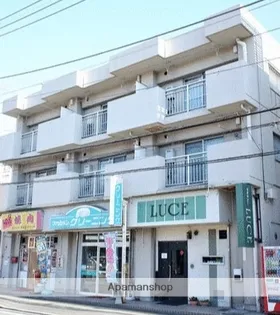 相湘21伊勢原ビルの画像