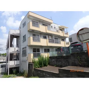 山栄ハイツの画像