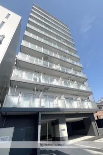 N−STAGE ISEHARAⅡ【7階】の外観