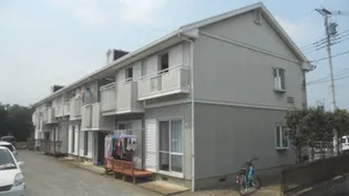 グレープズヒル Fの画像