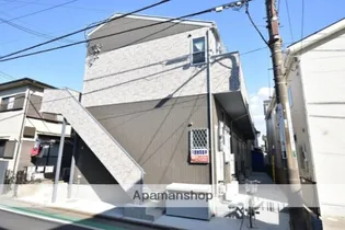 サザンコート相模大野の画像