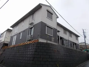 レジデンス永田の画像