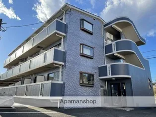 シュクランス【1階】の外観