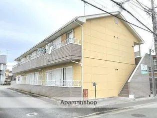 ハイライズ杉山参番館の画像