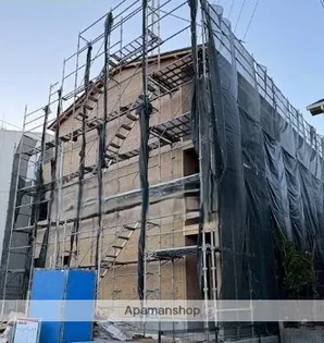 アザーレ・クオン伊勢原【1階】の外観