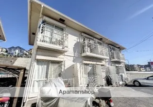 ハミング寺尾台B棟の画像