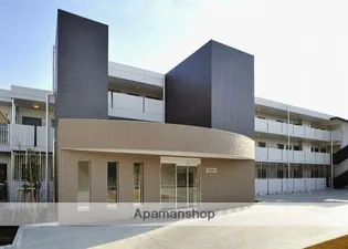 ヴィラ エスポワールの画像