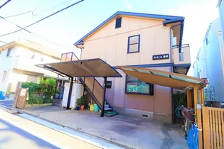 SHOKEN RESIDENCE横浜鶴見の画像