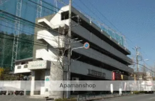 グリーンハイム広瀬の画像