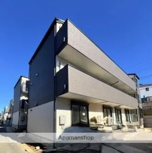 BELLA VISTA海老名の画像