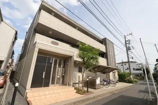 VIVACE川崎の画像