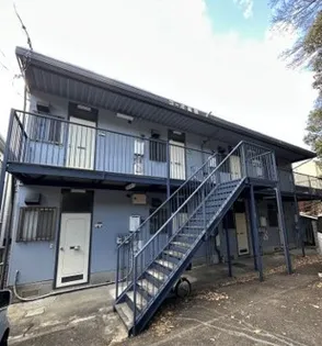 フラット井土ヶ谷の画像