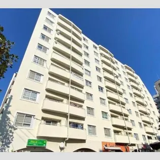 鵠沼フラワーマンションの画像