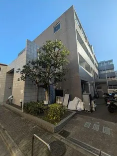 ジョイテル武蔵小杉の画像